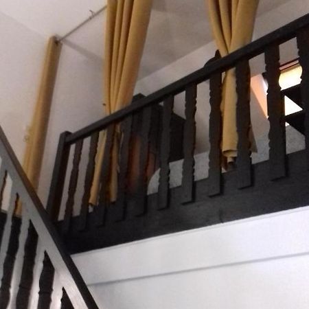 Appartement "Mathieu" Pesmes Exteriör bild