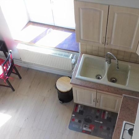 Appartement "Mathieu" Pesmes Exteriör bild