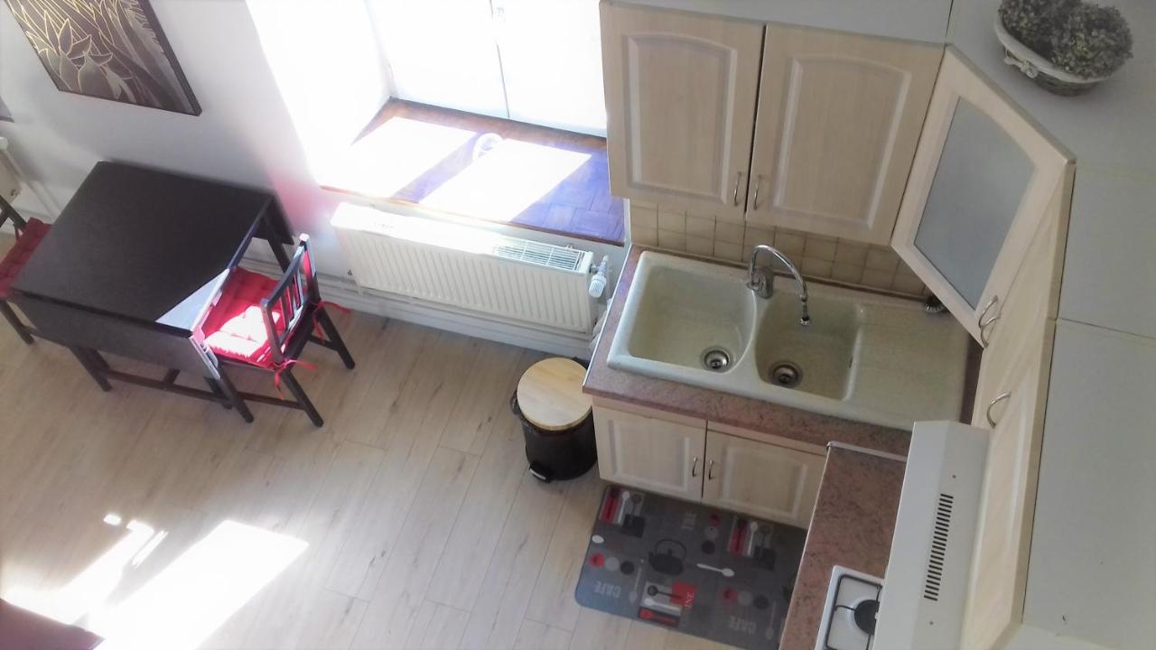 Appartement "Mathieu" Pesmes Exteriör bild